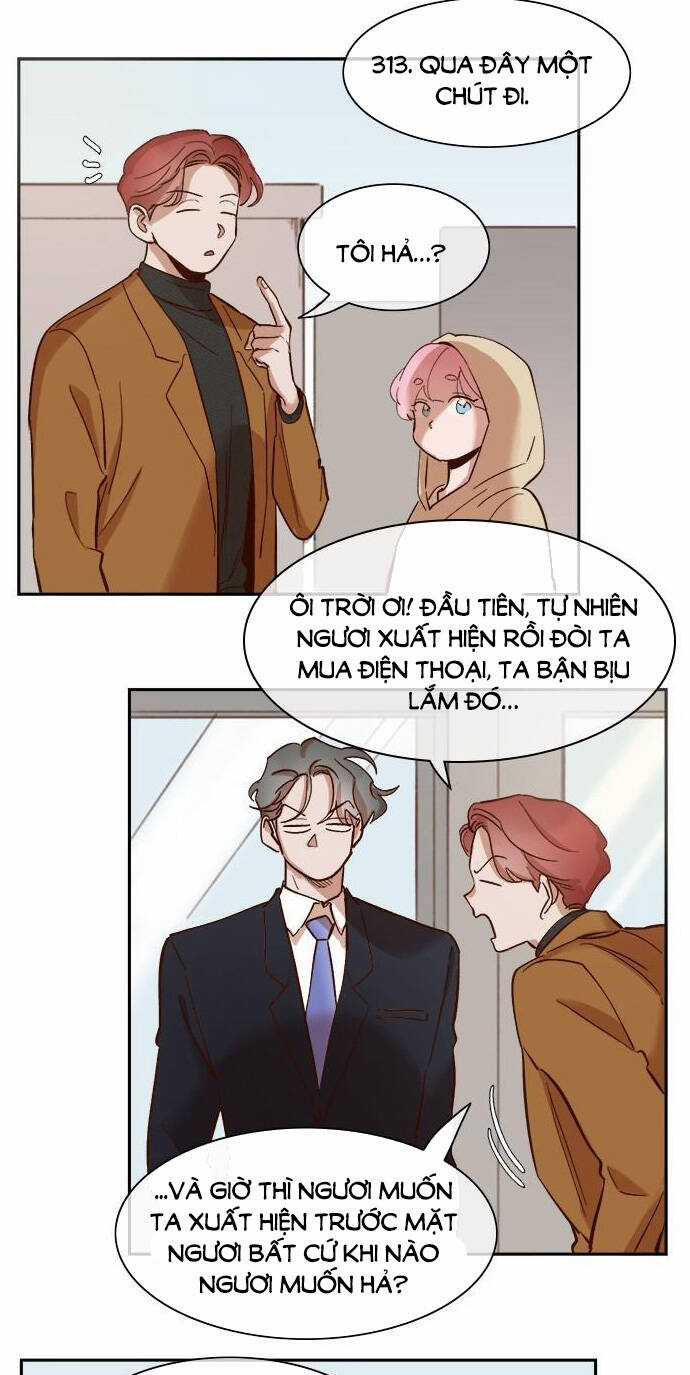 Quỷ Sứ Số 4 - Chapter 72 - Trang 31