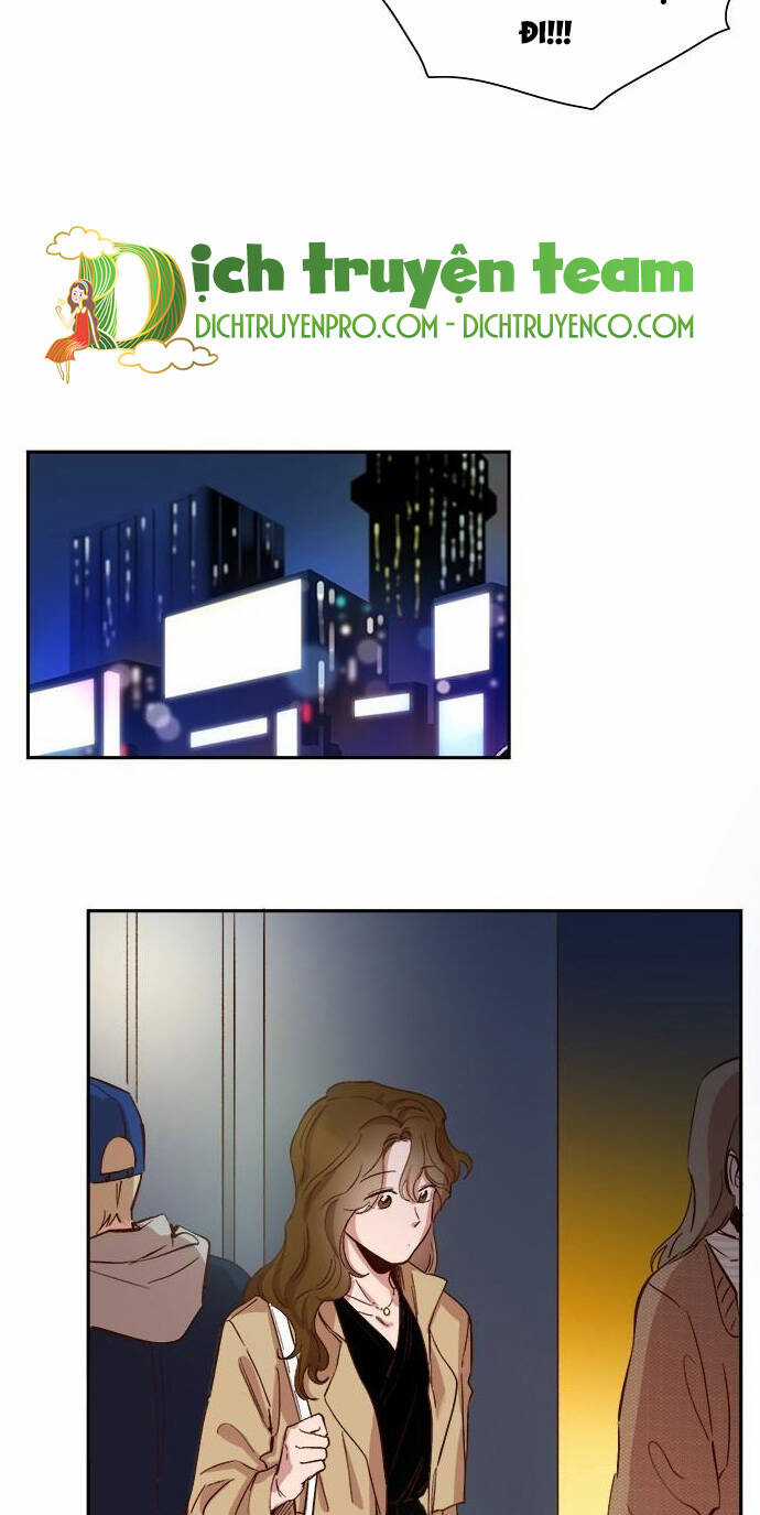Quỷ Sứ Số 4 - Chapter 72 - Trang 35