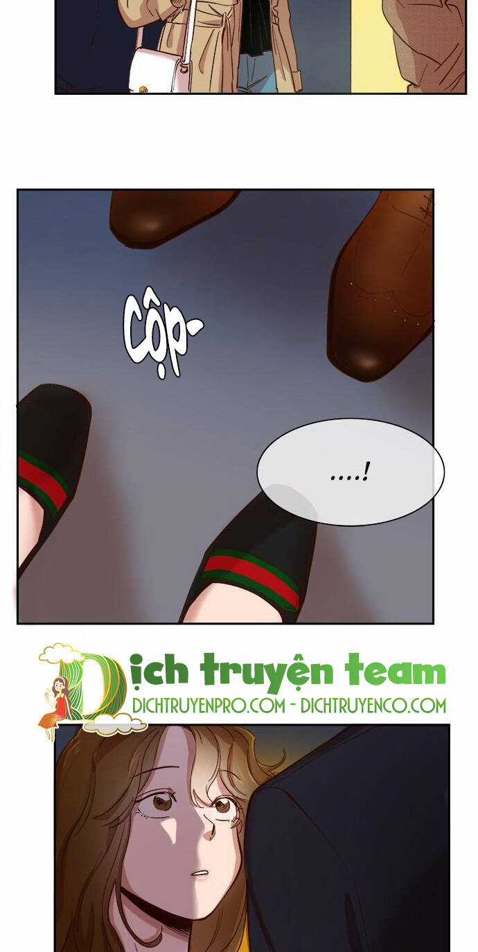 Quỷ Sứ Số 4 - Chapter 72 - Trang 36