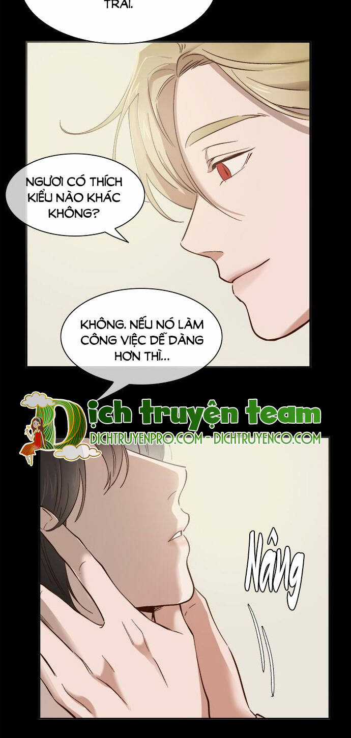 Quỷ Sứ Số 4 - Chapter 72 - Trang 6