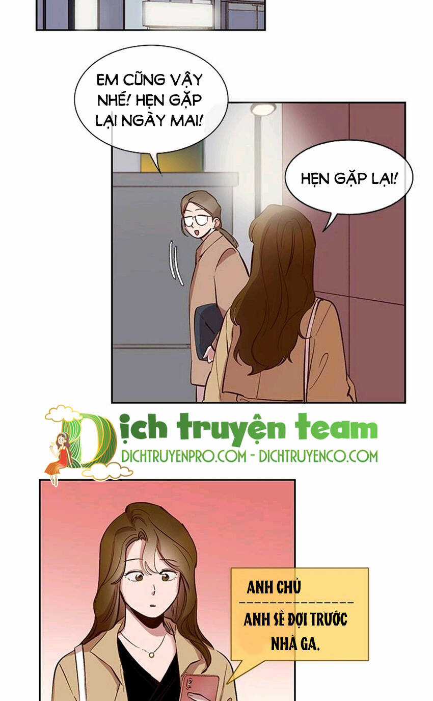 Quỷ Sứ Số 4 - Chapter 73 - Trang 2