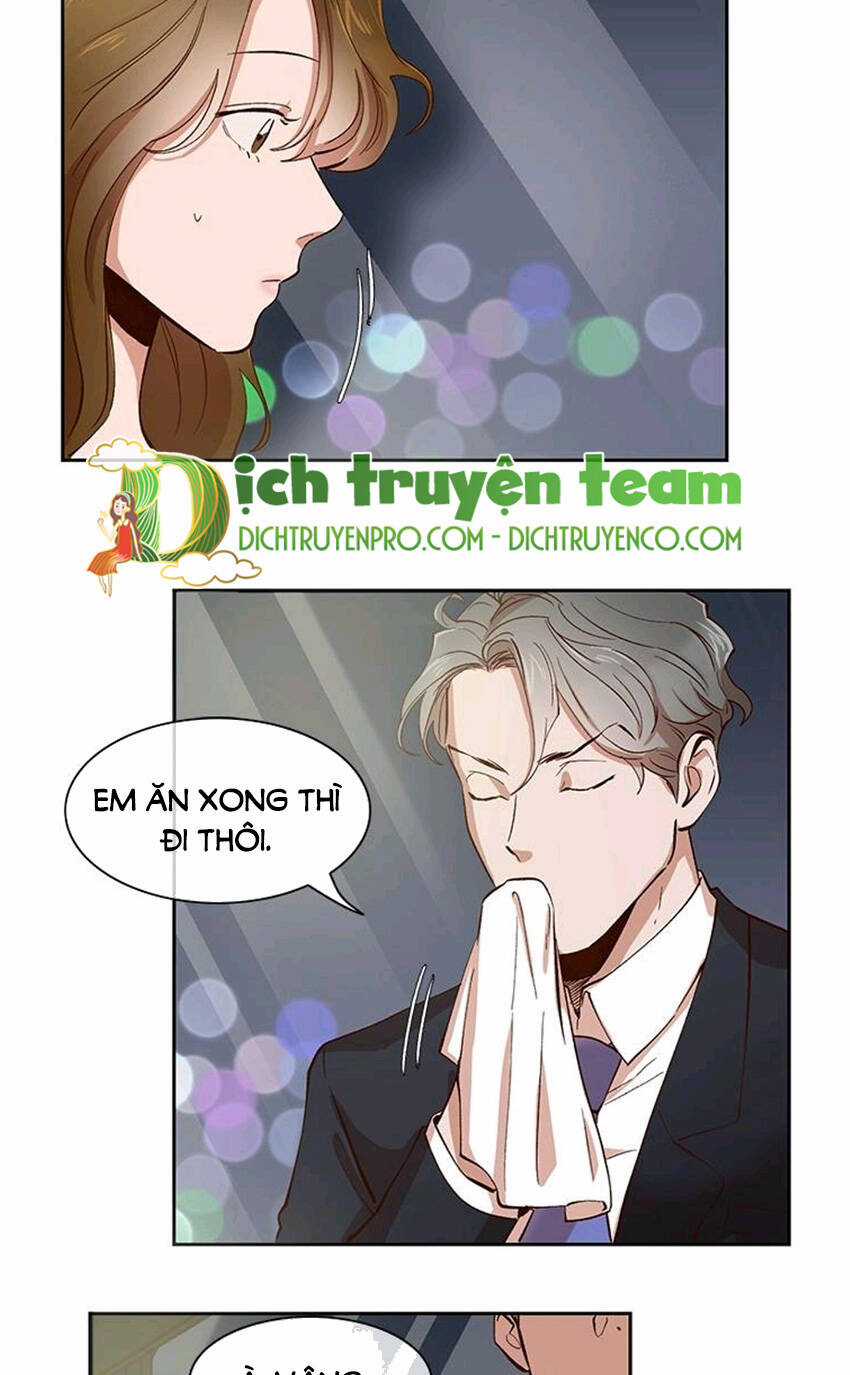 Quỷ Sứ Số 4 - Chapter 73 - Trang 12