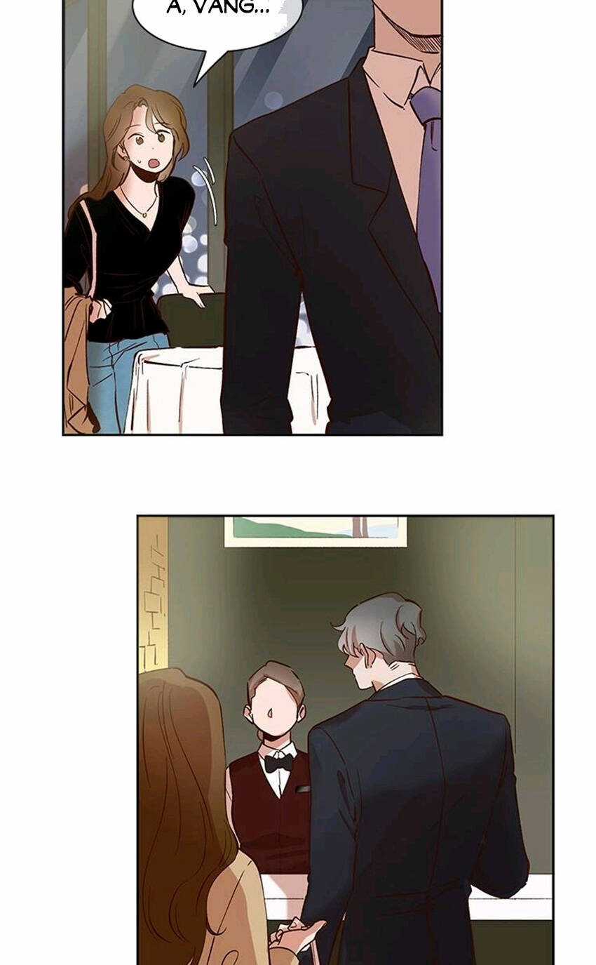 Quỷ Sứ Số 4 - Chapter 73 - Trang 13