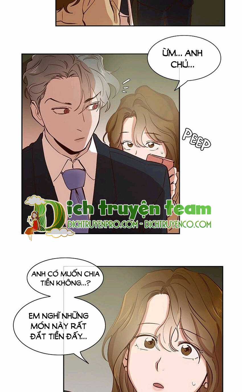 Quỷ Sứ Số 4 - Chapter 73 - Trang 14