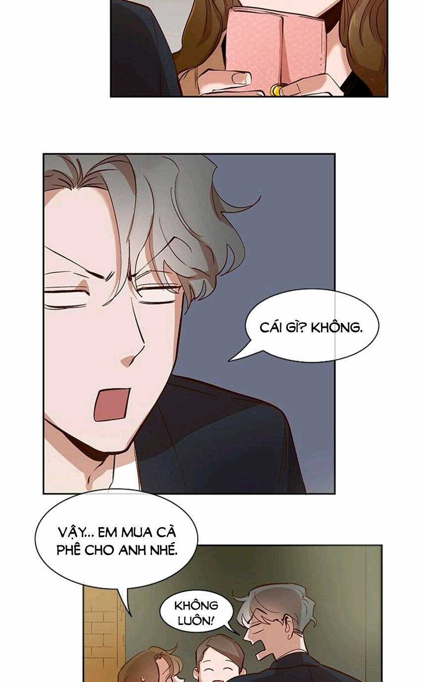 Quỷ Sứ Số 4 - Chapter 73 - Trang 15