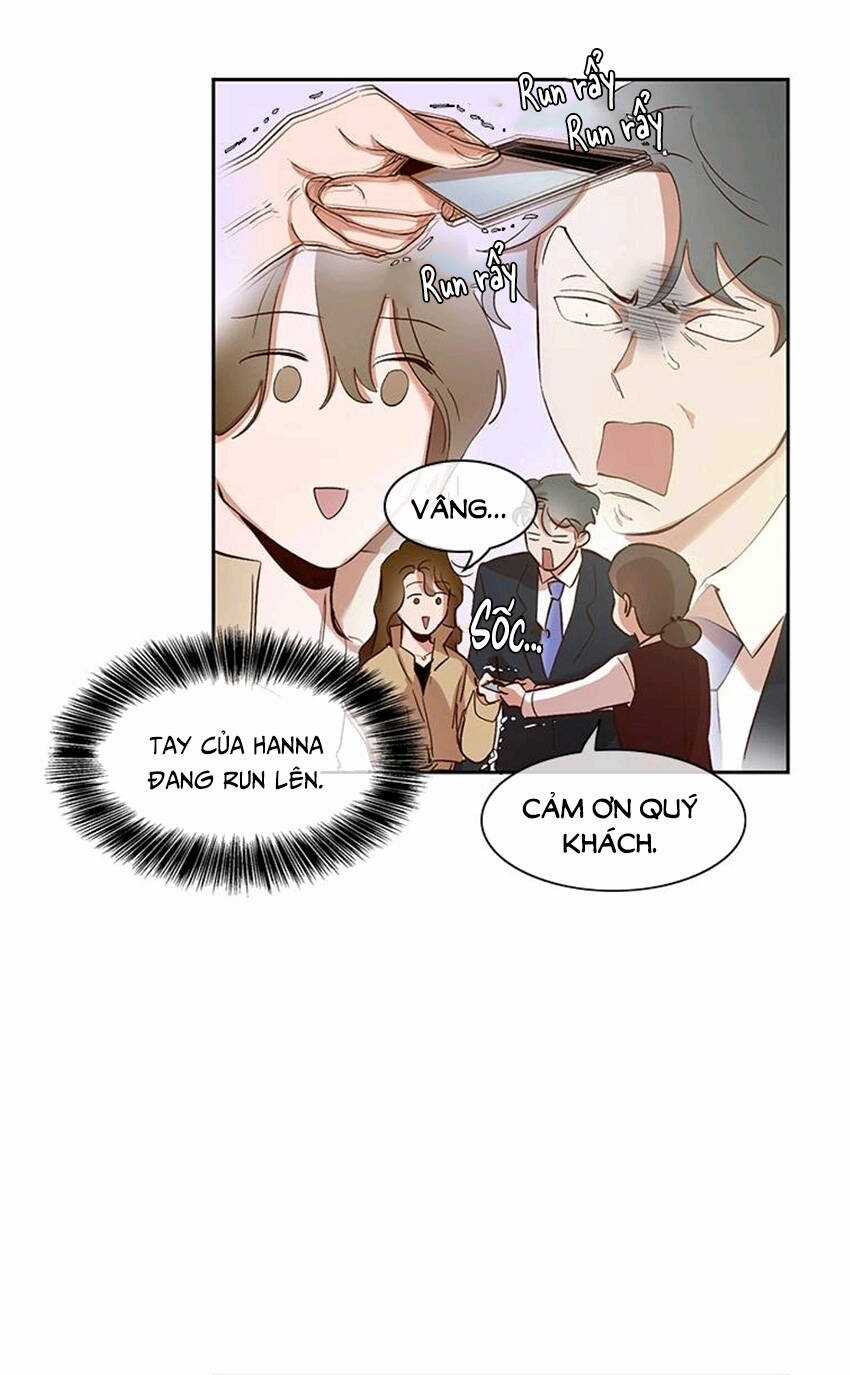 Quỷ Sứ Số 4 - Chapter 73 - Trang 20