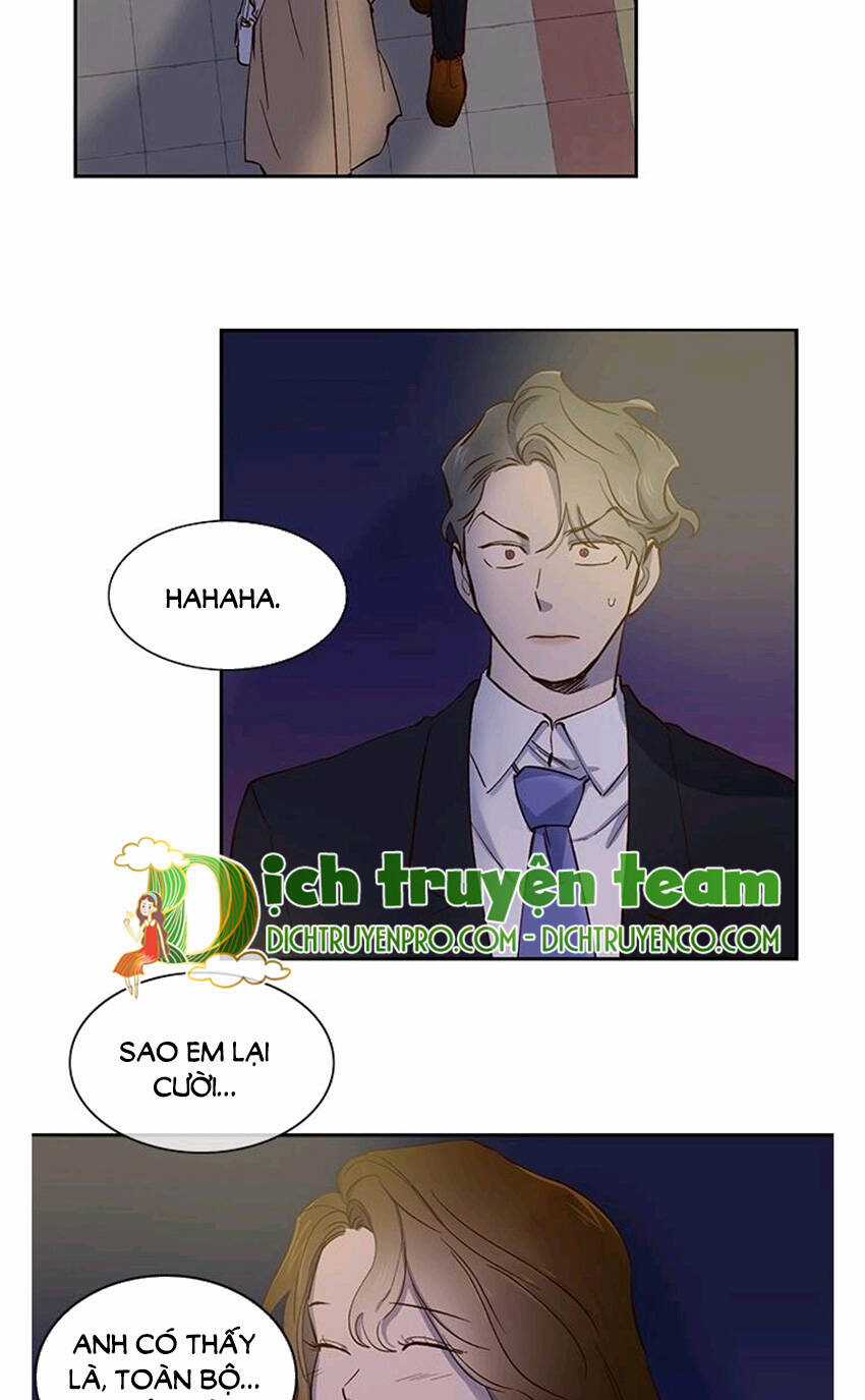 Quỷ Sứ Số 4 - Chapter 73 - Trang 22