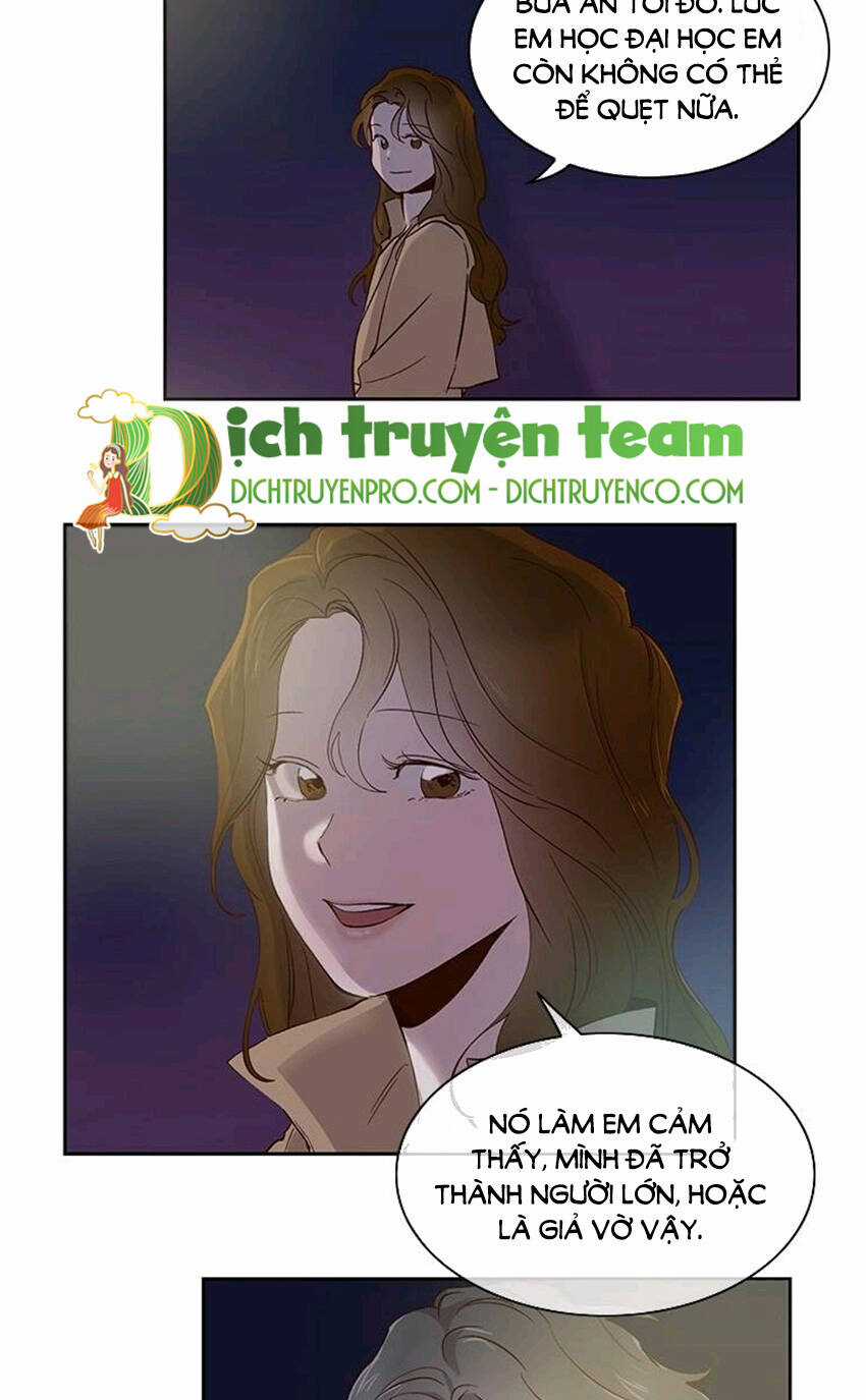 Quỷ Sứ Số 4 - Chapter 73 - Trang 24