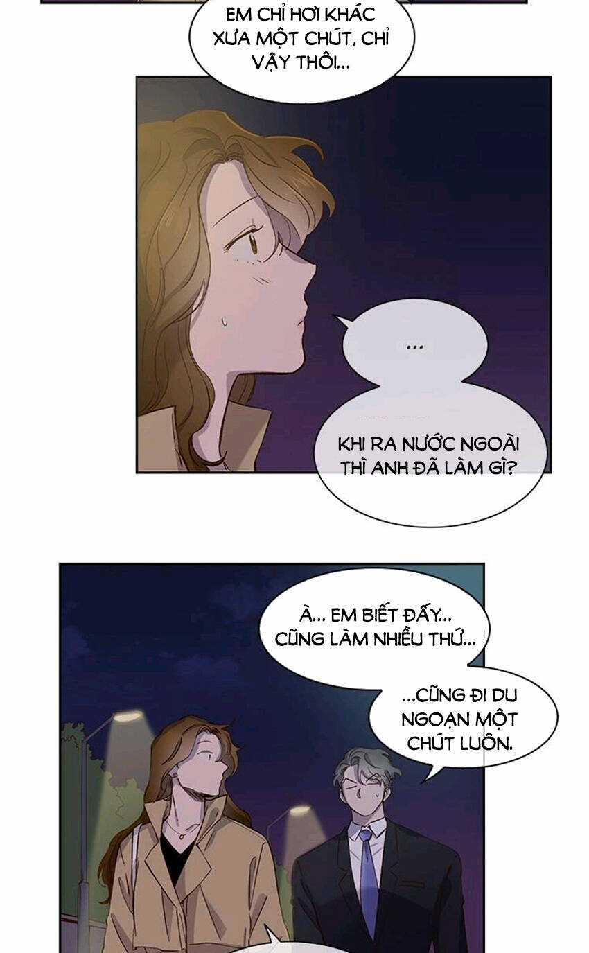 Quỷ Sứ Số 4 - Chapter 73 - Trang 26