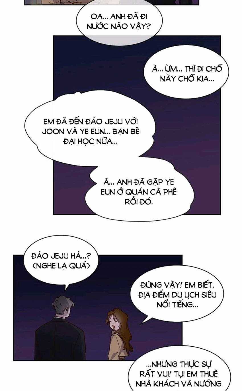 Quỷ Sứ Số 4 - Chapter 73 - Trang 27