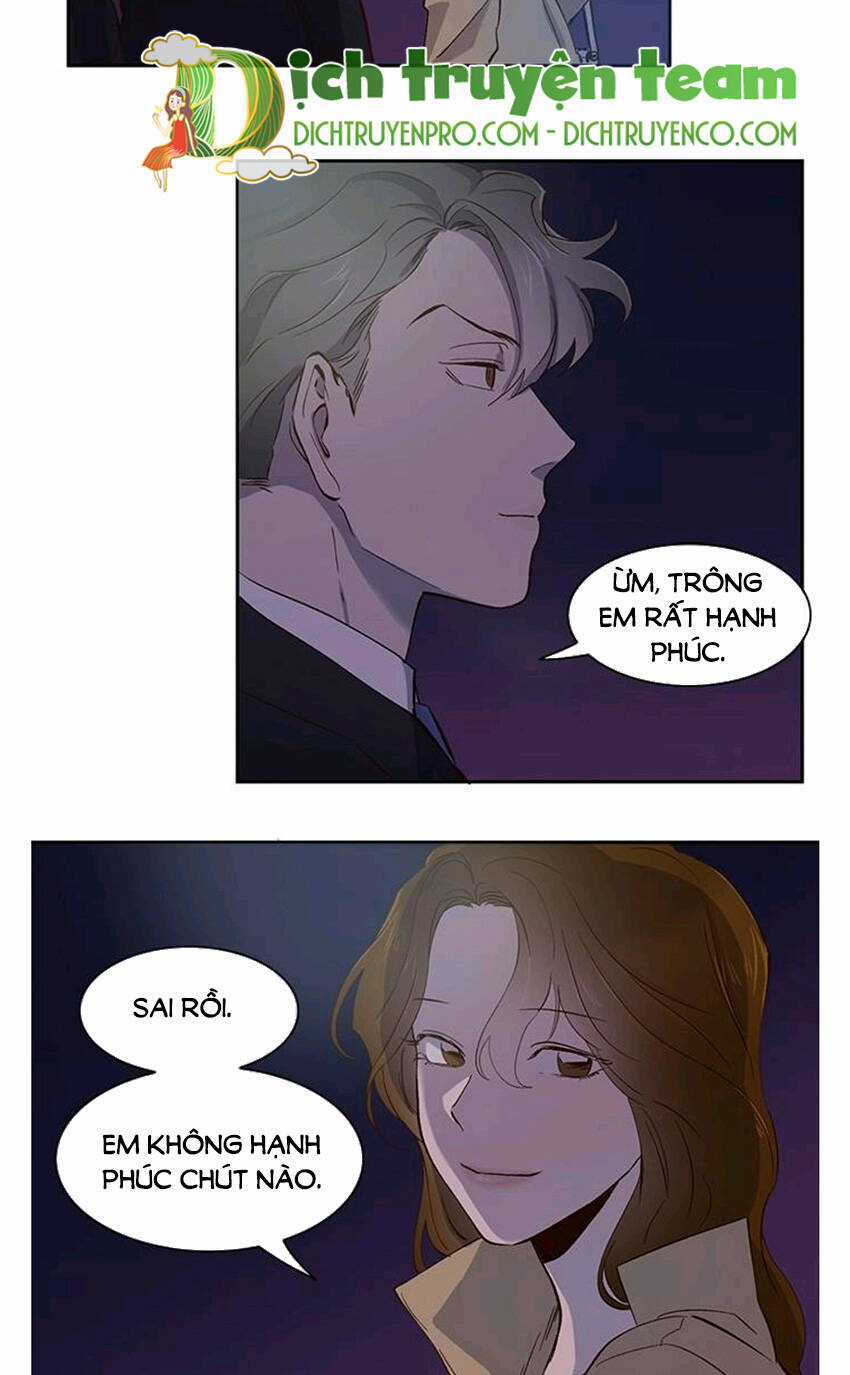 Quỷ Sứ Số 4 - Chapter 73 - Trang 30