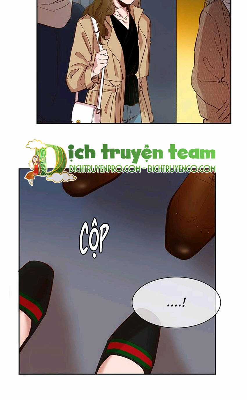 Quỷ Sứ Số 4 - Chapter 73 - Trang 4