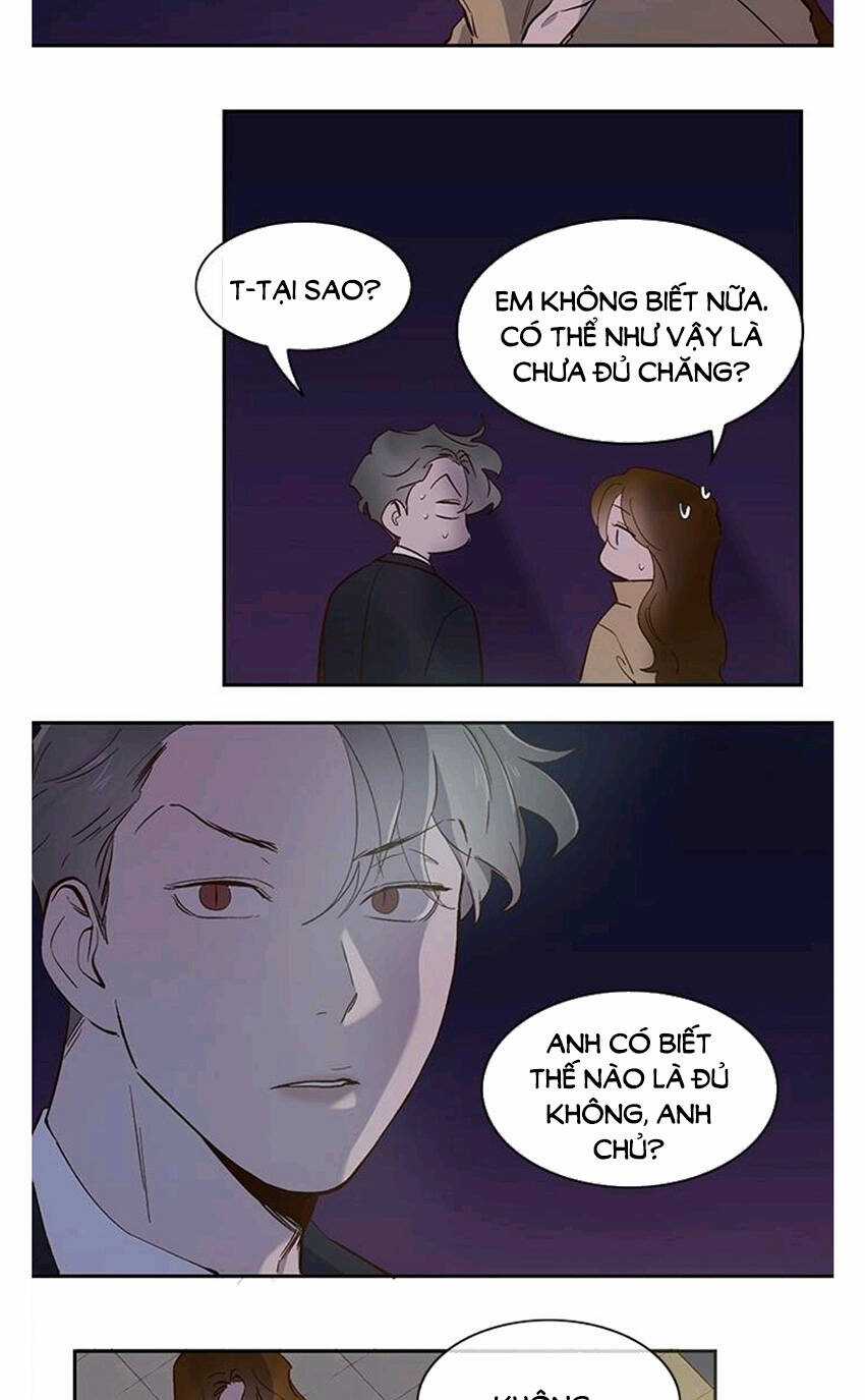 Quỷ Sứ Số 4 - Chapter 73 - Trang 31