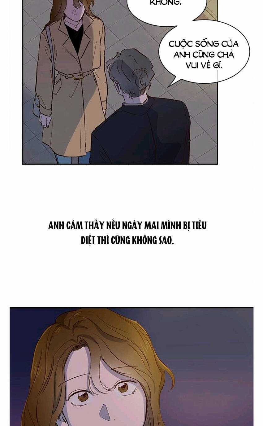 Quỷ Sứ Số 4 - Chapter 73 - Trang 32