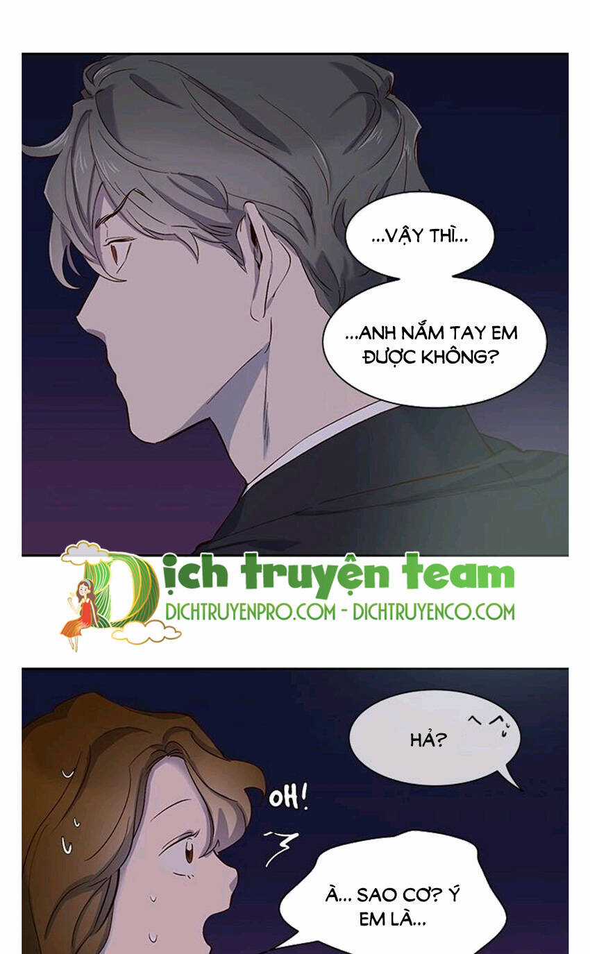 Quỷ Sứ Số 4 - Chapter 73 - Trang 36