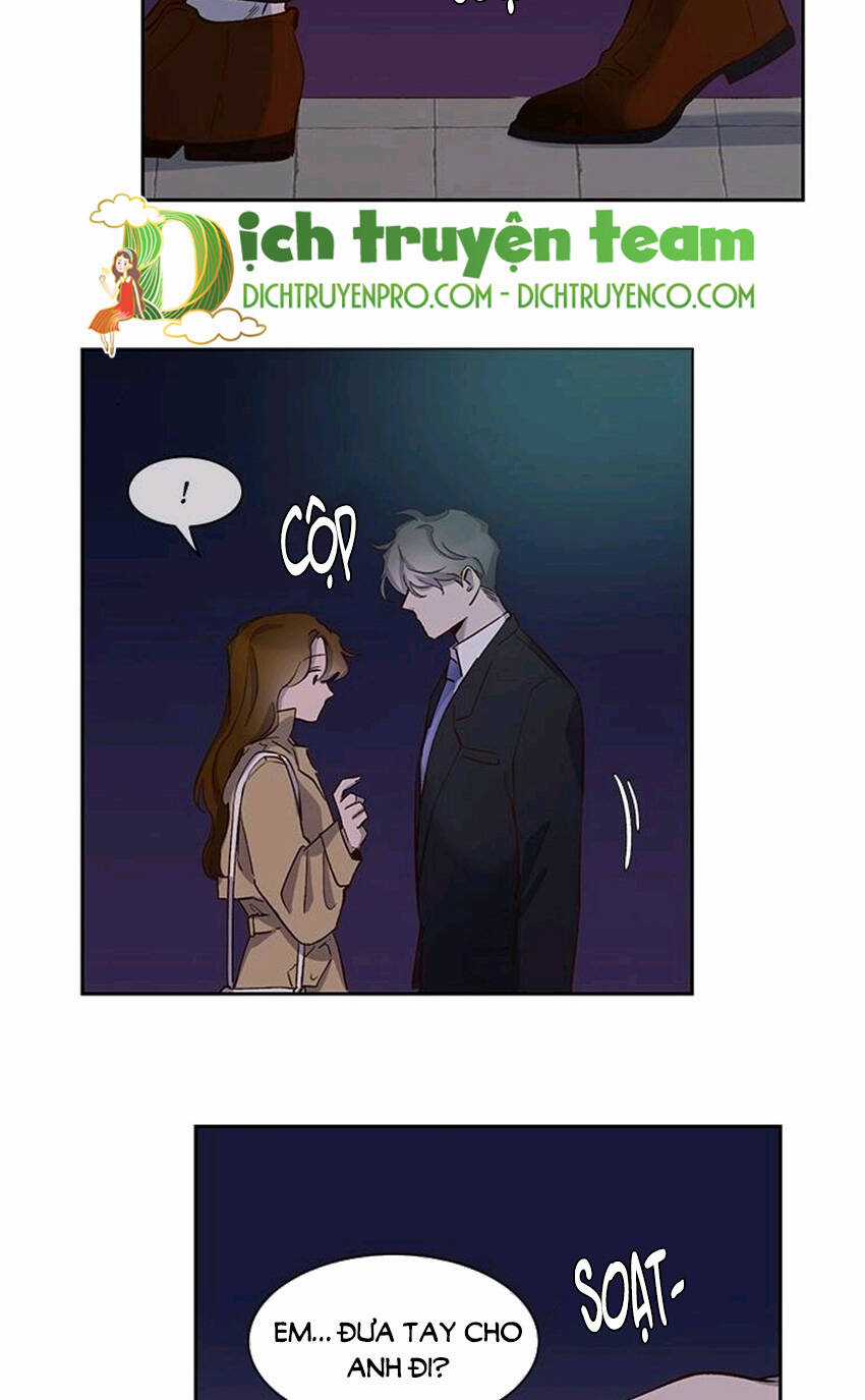 Quỷ Sứ Số 4 - Chapter 73 - Trang 38