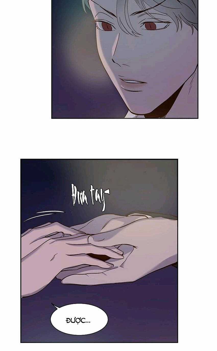 Quỷ Sứ Số 4 - Chapter 73 - Trang 40