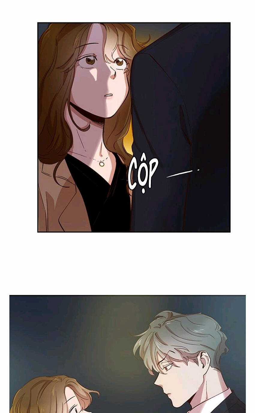 Quỷ Sứ Số 4 - Chapter 73 - Trang 5