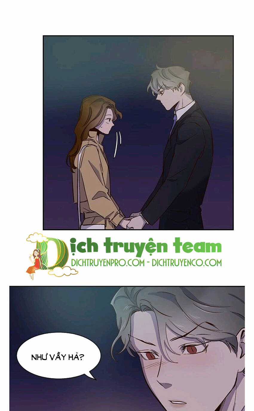 Quỷ Sứ Số 4 - Chapter 73 - Trang 41