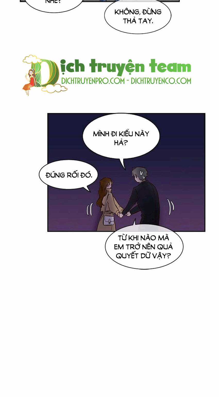 Quỷ Sứ Số 4 - Chapter 73 - Trang 43