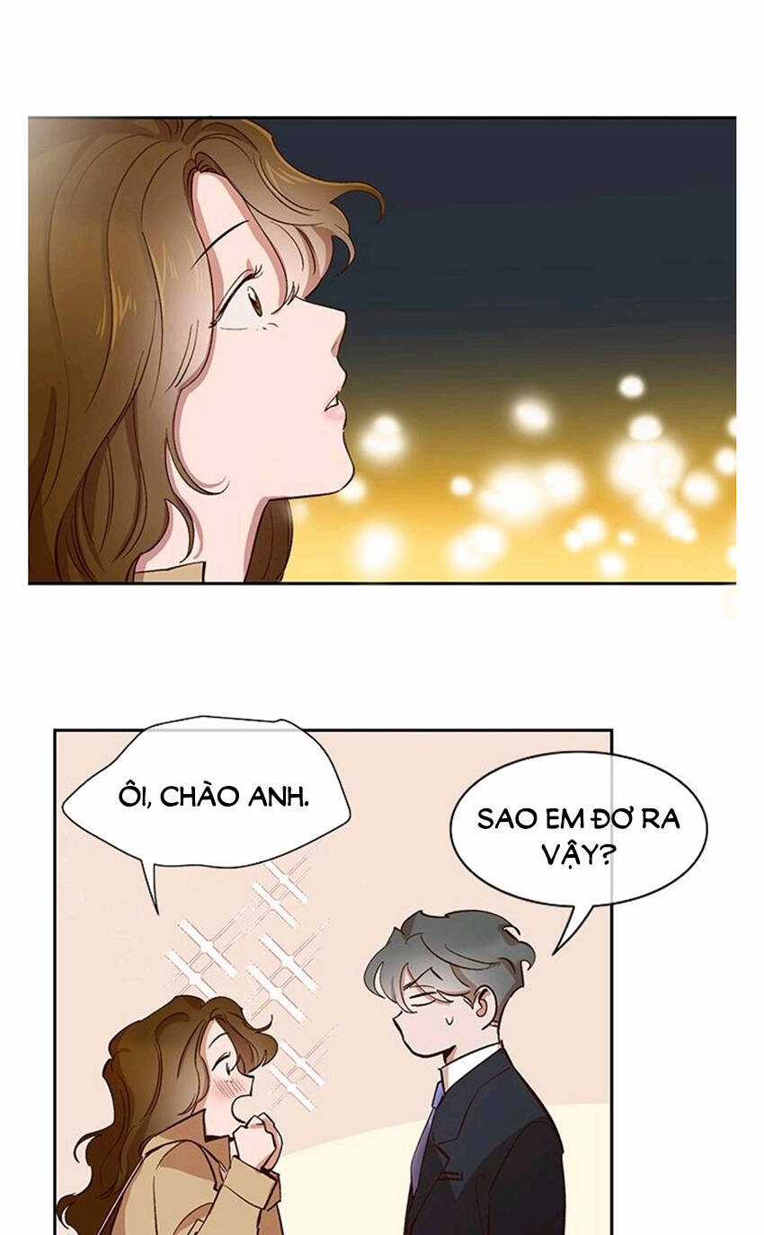 Quỷ Sứ Số 4 - Chapter 73 - Trang 7