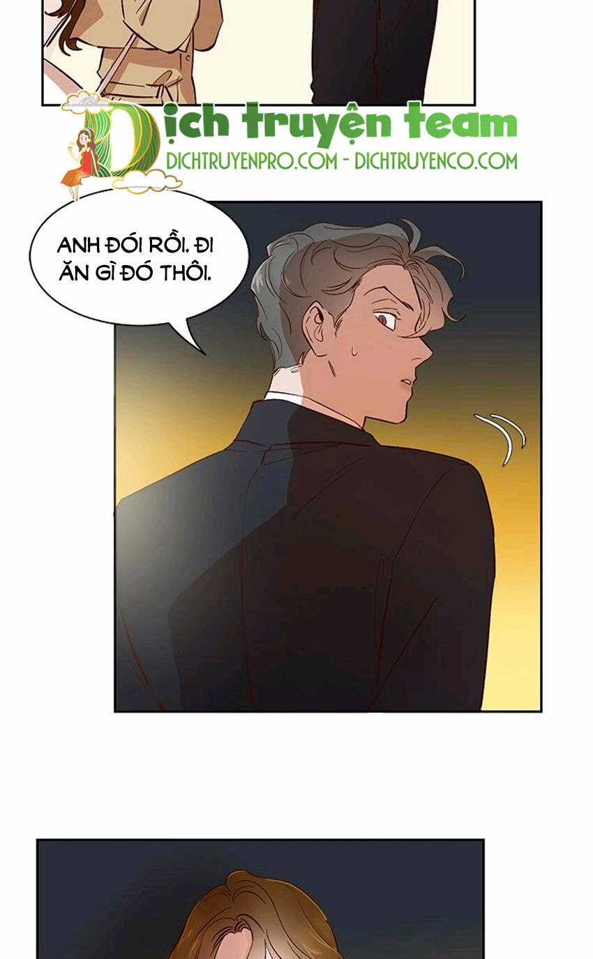 Quỷ Sứ Số 4 - Chapter 73 - Trang 8