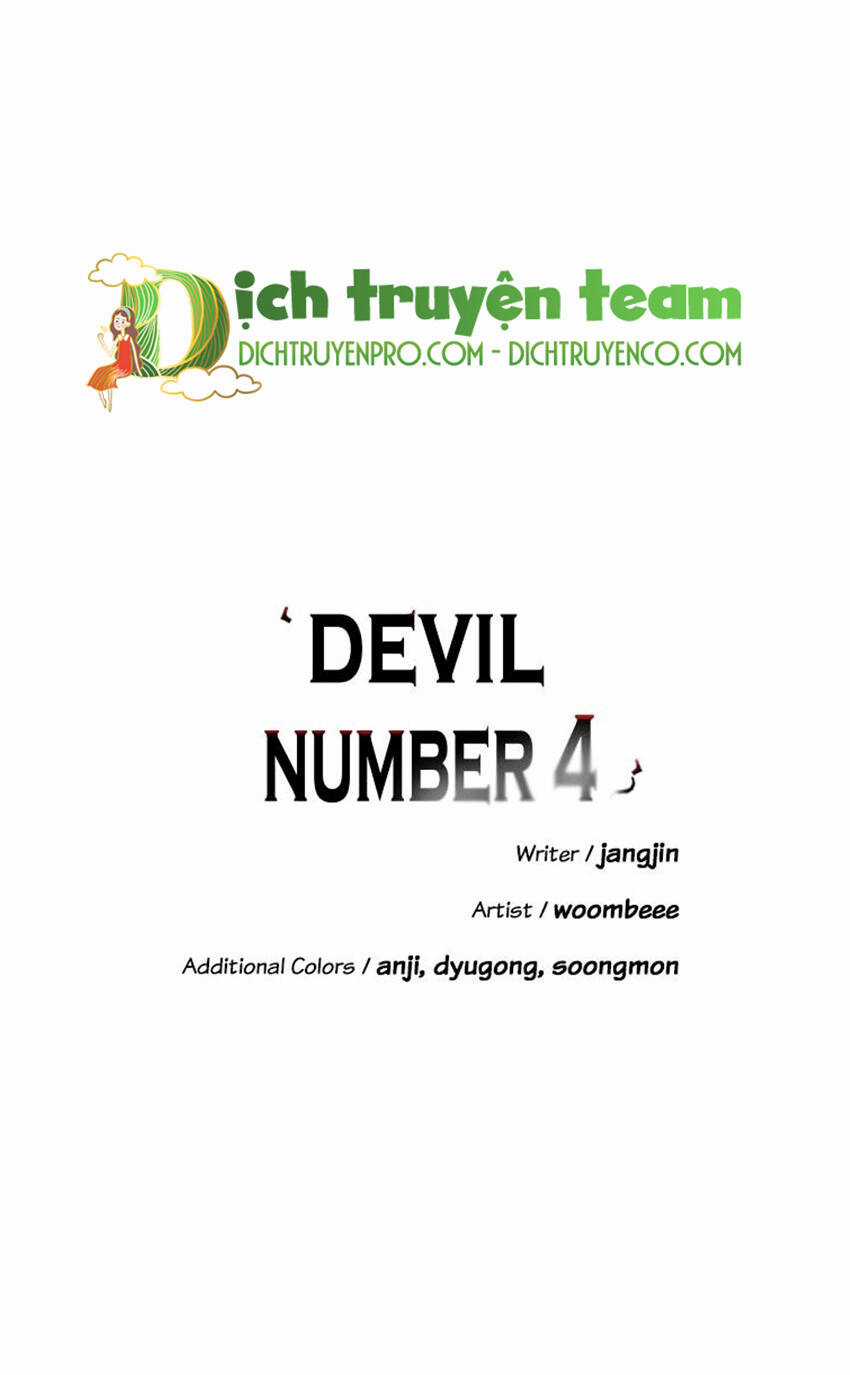 Quỷ Sứ Số 4 - Chapter 73 - Trang 10