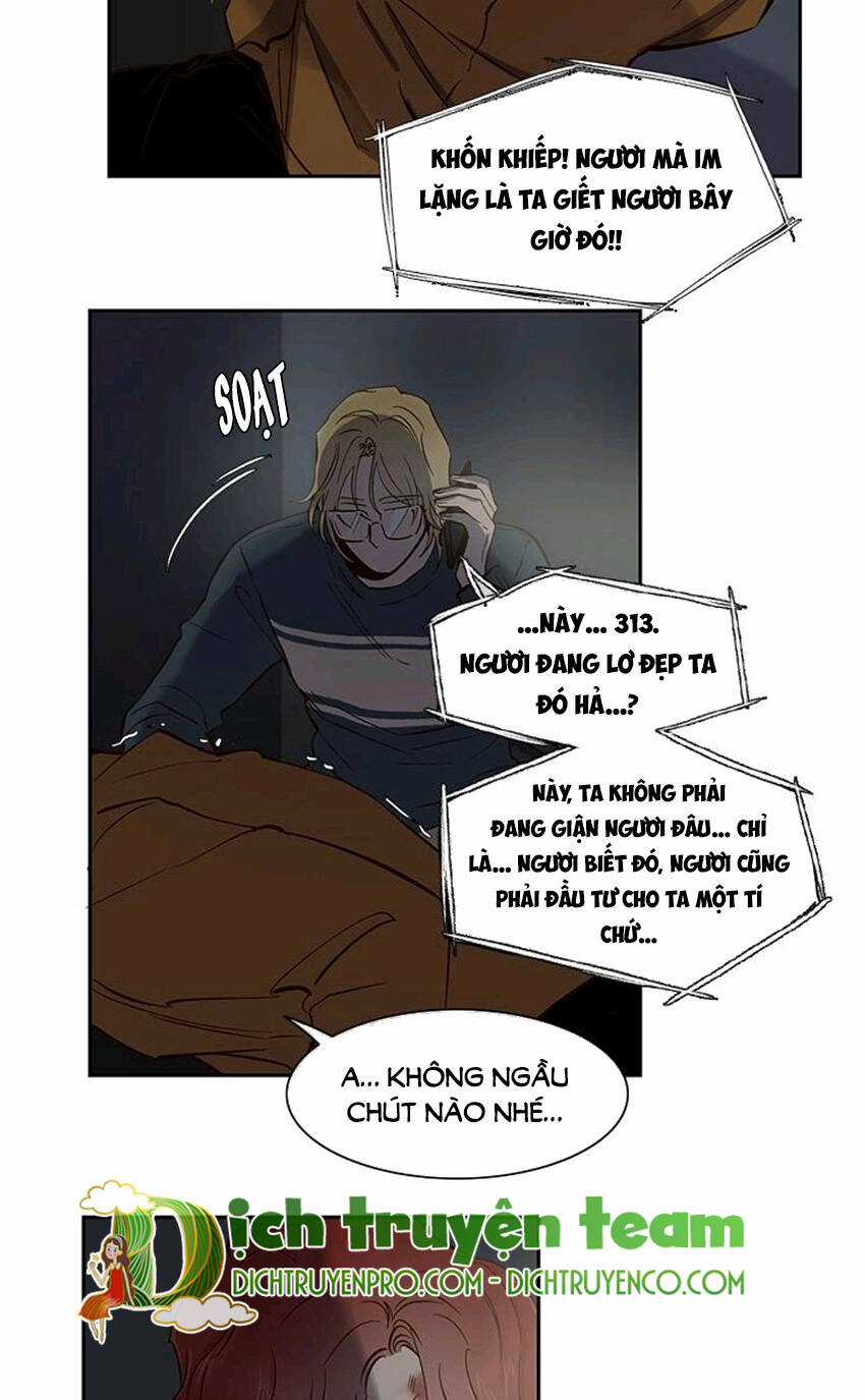 Quỷ Sứ Số 4 - Chapter 74 - Trang 12