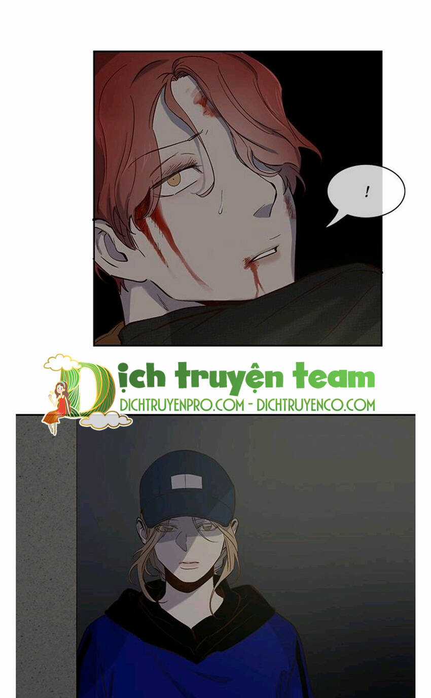 Quỷ Sứ Số 4 - Chapter 74 - Trang 20