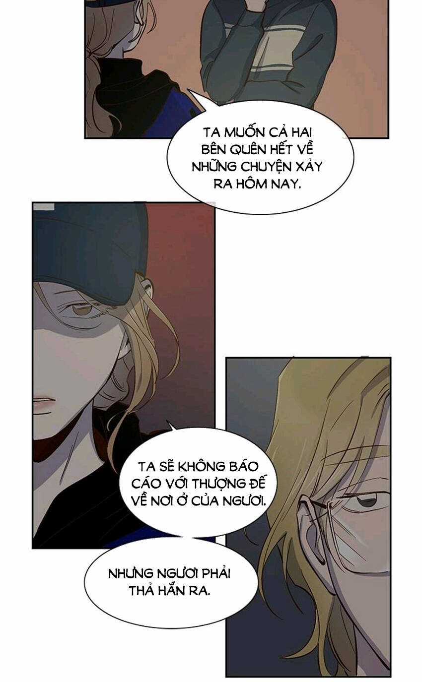 Quỷ Sứ Số 4 - Chapter 74 - Trang 22