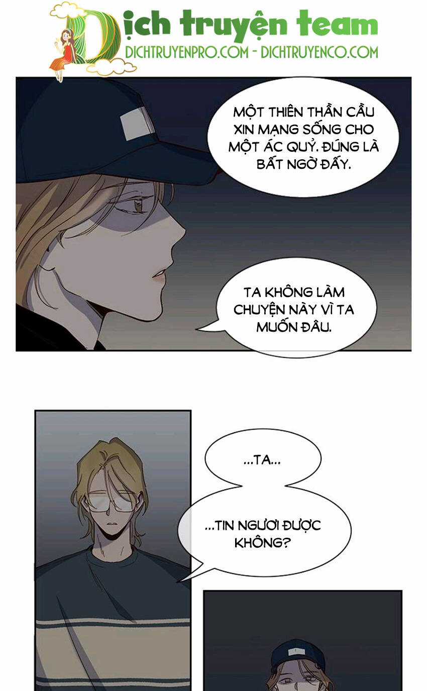 Quỷ Sứ Số 4 - Chapter 74 - Trang 23