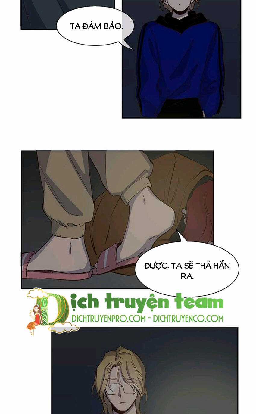 Quỷ Sứ Số 4 - Chapter 74 - Trang 24