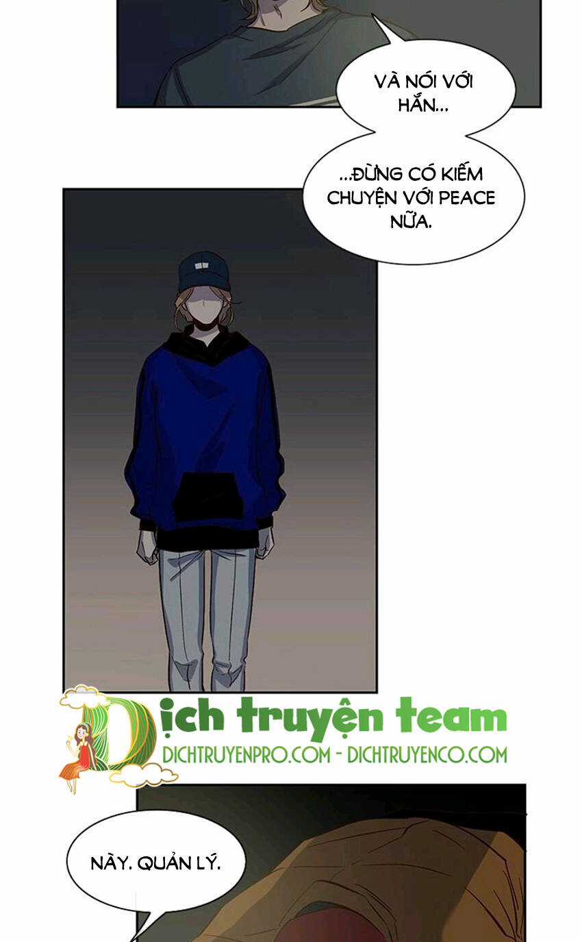 Quỷ Sứ Số 4 - Chapter 74 - Trang 25