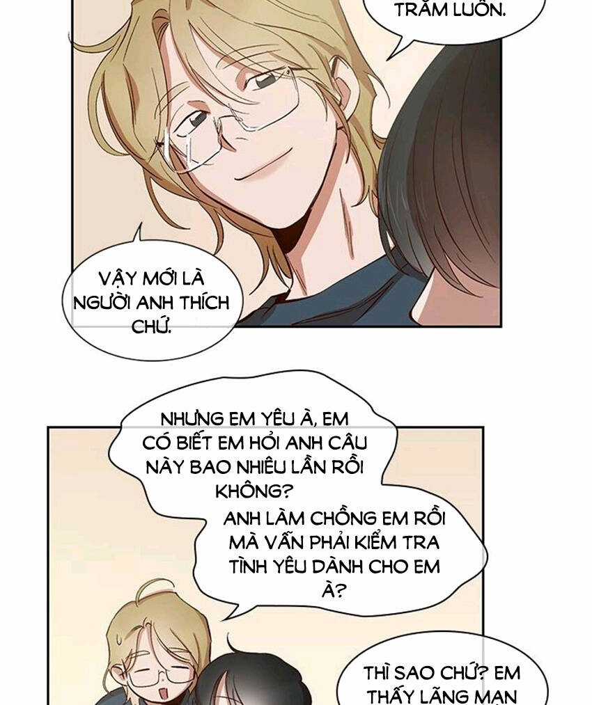 Quỷ Sứ Số 4 - Chapter 74 - Trang 38