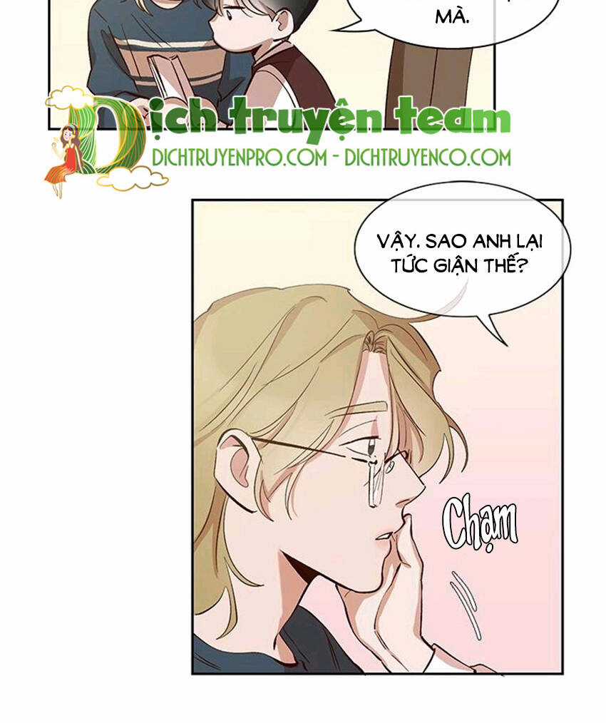 Quỷ Sứ Số 4 - Chapter 74 - Trang 39