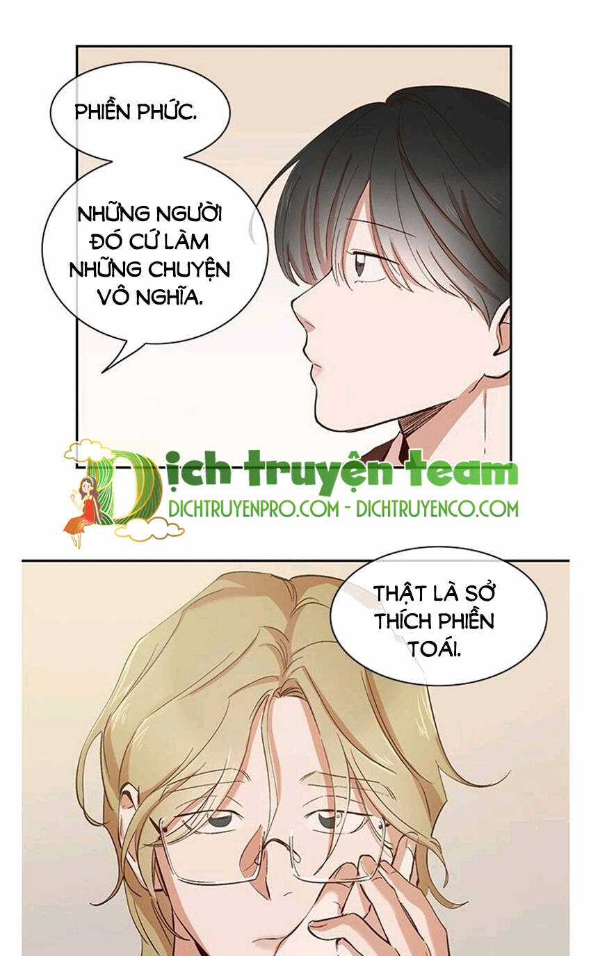 Quỷ Sứ Số 4 - Chapter 74 - Trang 40