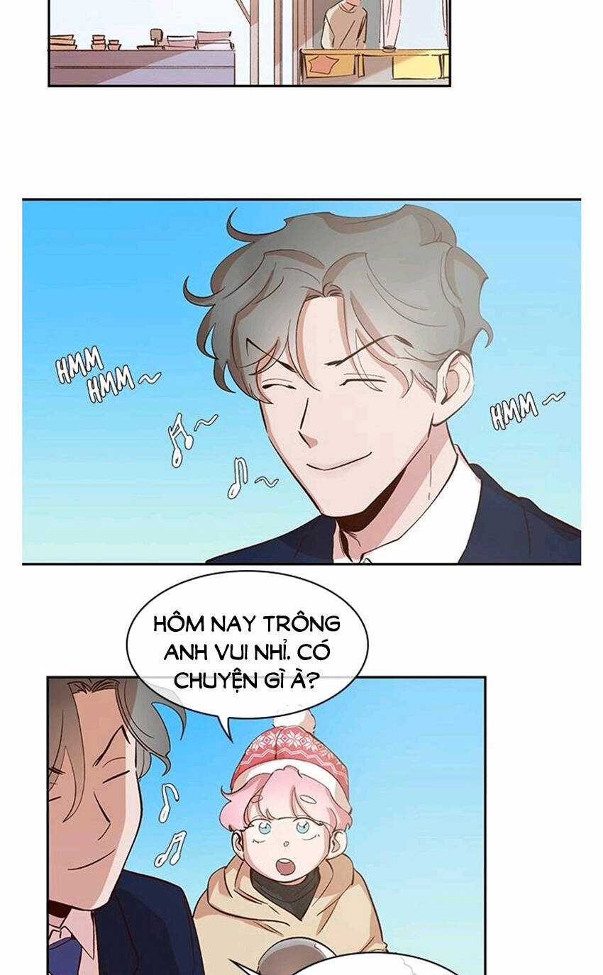 Quỷ Sứ Số 4 - Chapter 74 - Trang 42