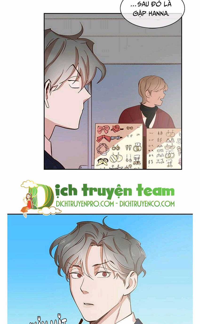 Quỷ Sứ Số 4 - Chapter 74 - Trang 44