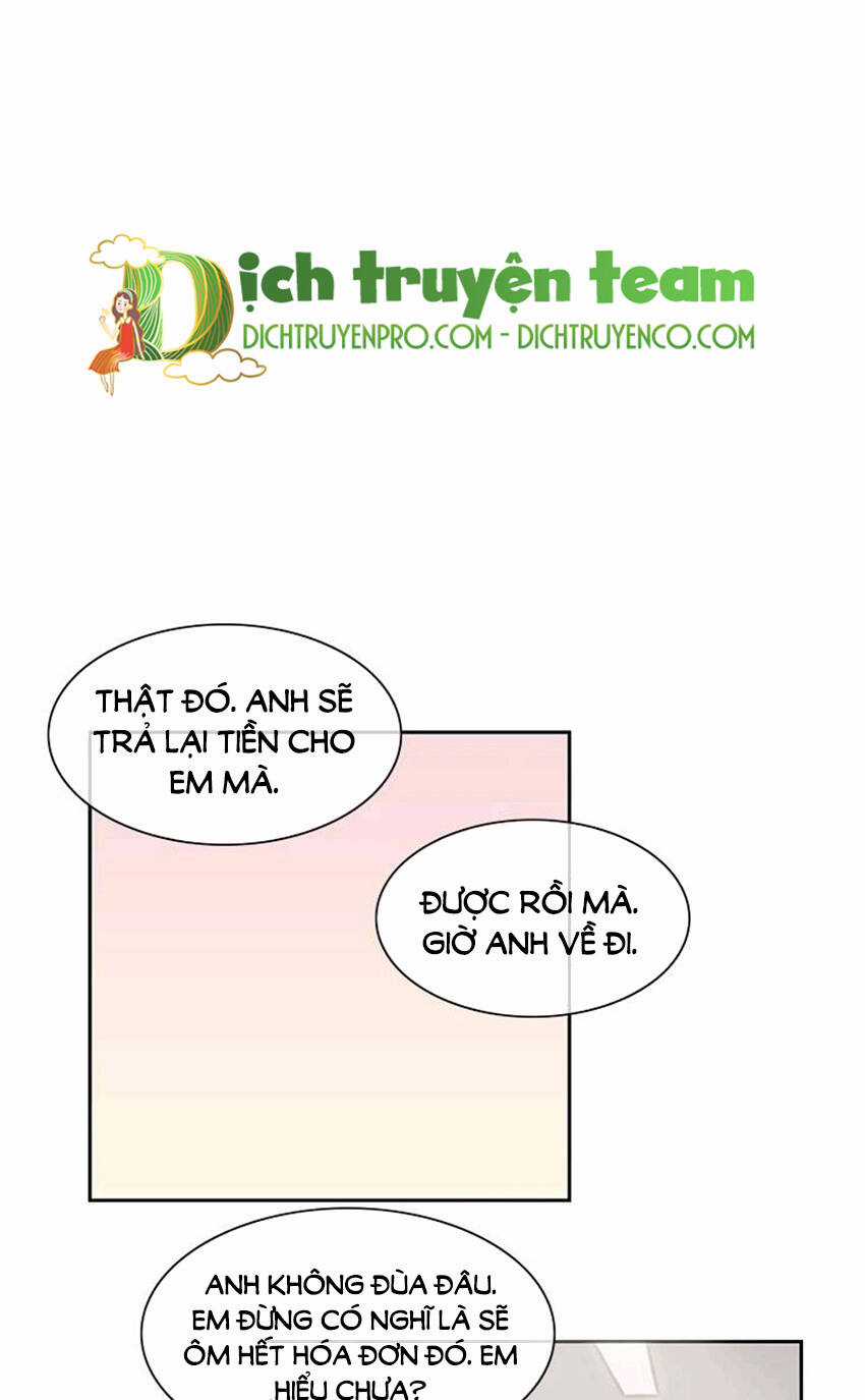 Quỷ Sứ Số 4 - Chapter 74 - Trang 6