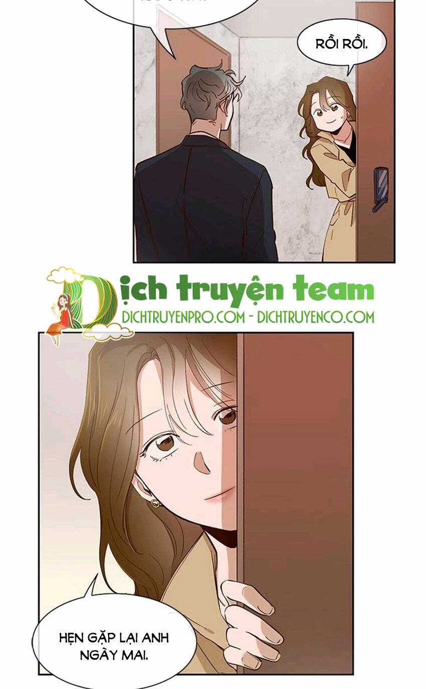 Quỷ Sứ Số 4 - Chapter 74 - Trang 7