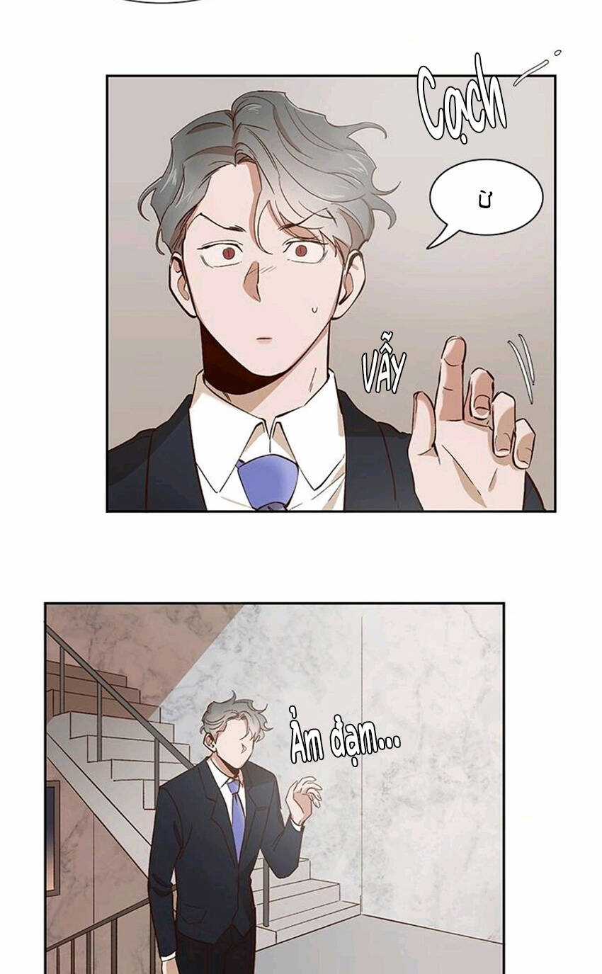 Quỷ Sứ Số 4 - Chapter 74 - Trang 8