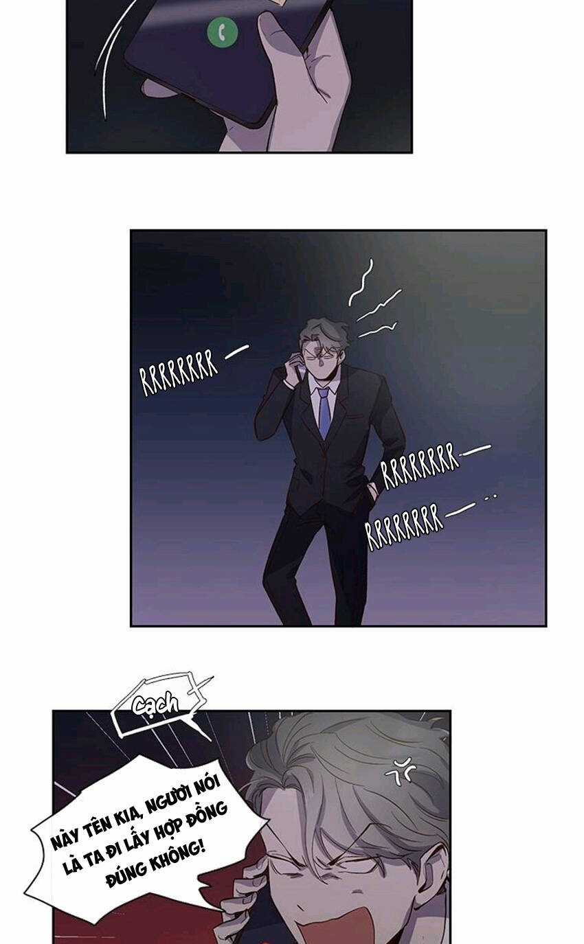 Quỷ Sứ Số 4 - Chapter 74 - Trang 10