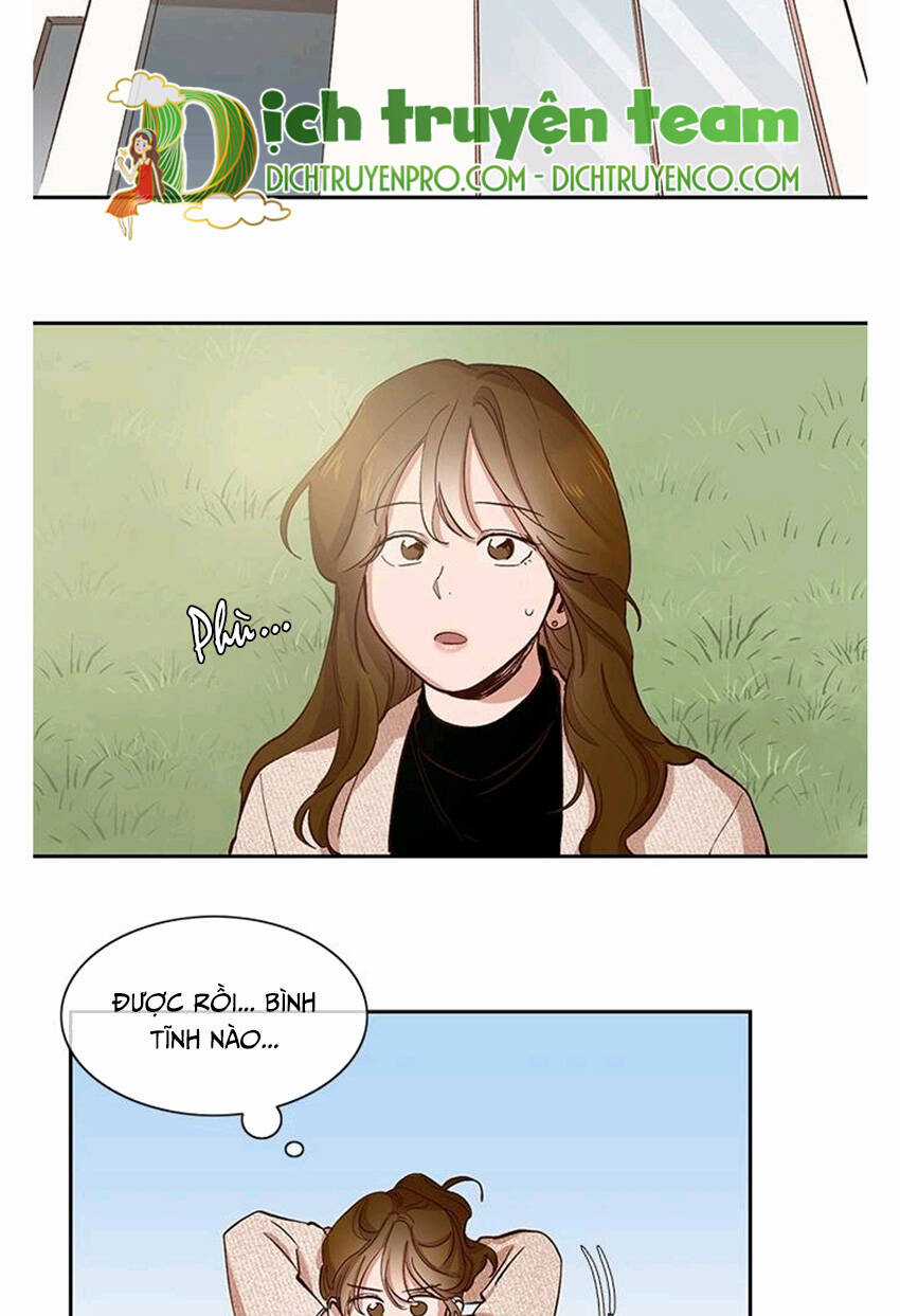 Quỷ Sứ Số 4 - Chapter 75 - Trang 2