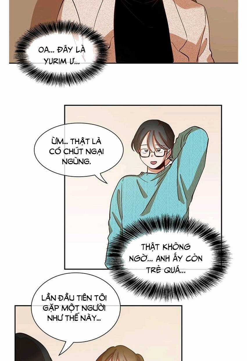 Quỷ Sứ Số 4 - Chapter 75 - Trang 11