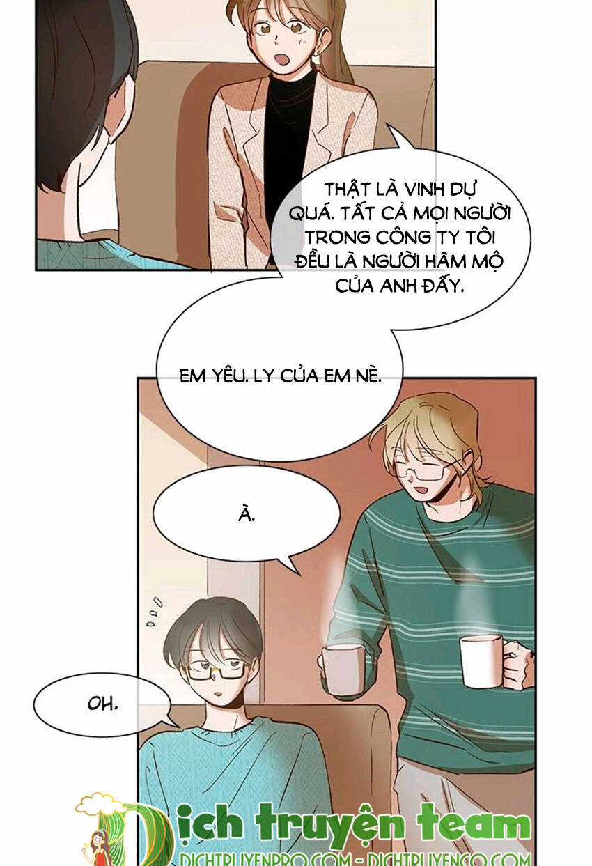 Quỷ Sứ Số 4 - Chapter 75 - Trang 12