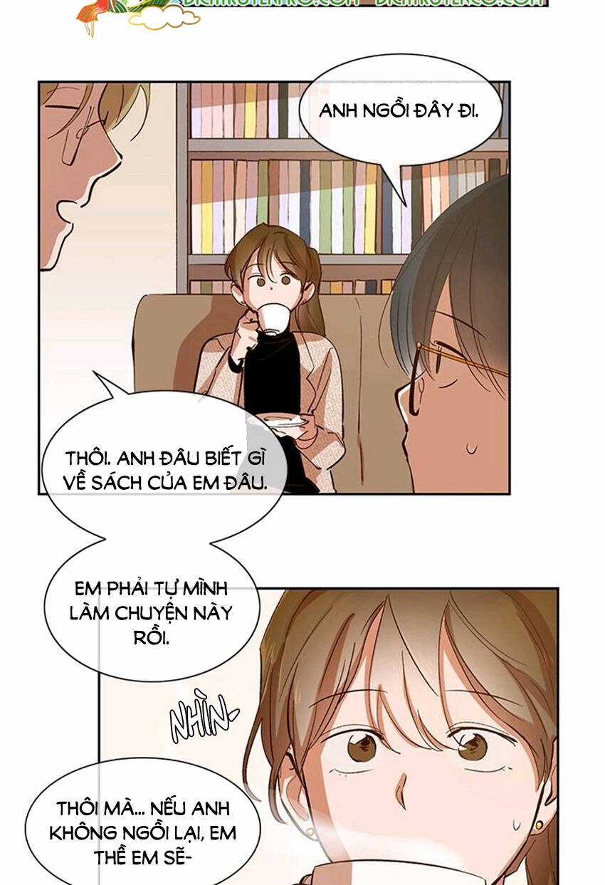 Quỷ Sứ Số 4 - Chapter 75 - Trang 13