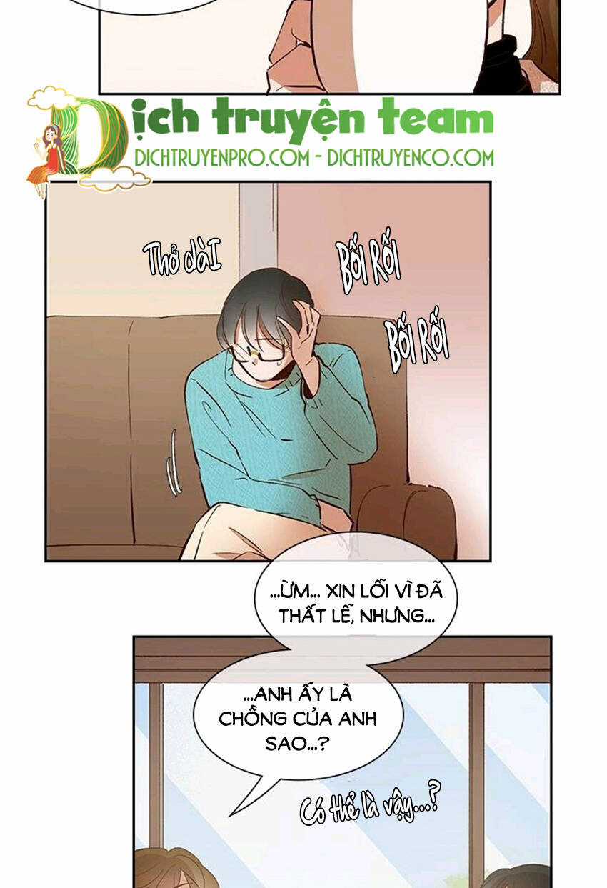 Quỷ Sứ Số 4 - Chapter 75 - Trang 14