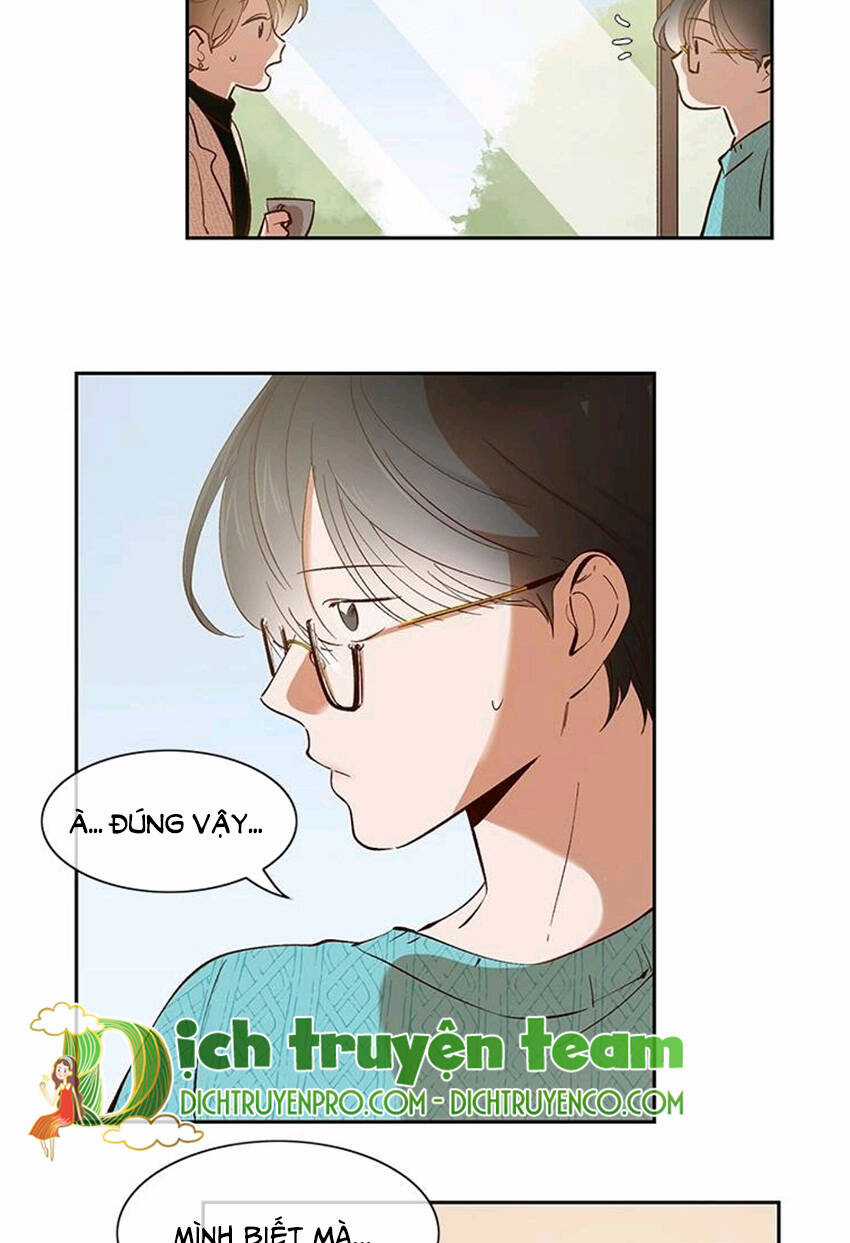 Quỷ Sứ Số 4 - Chapter 75 - Trang 15