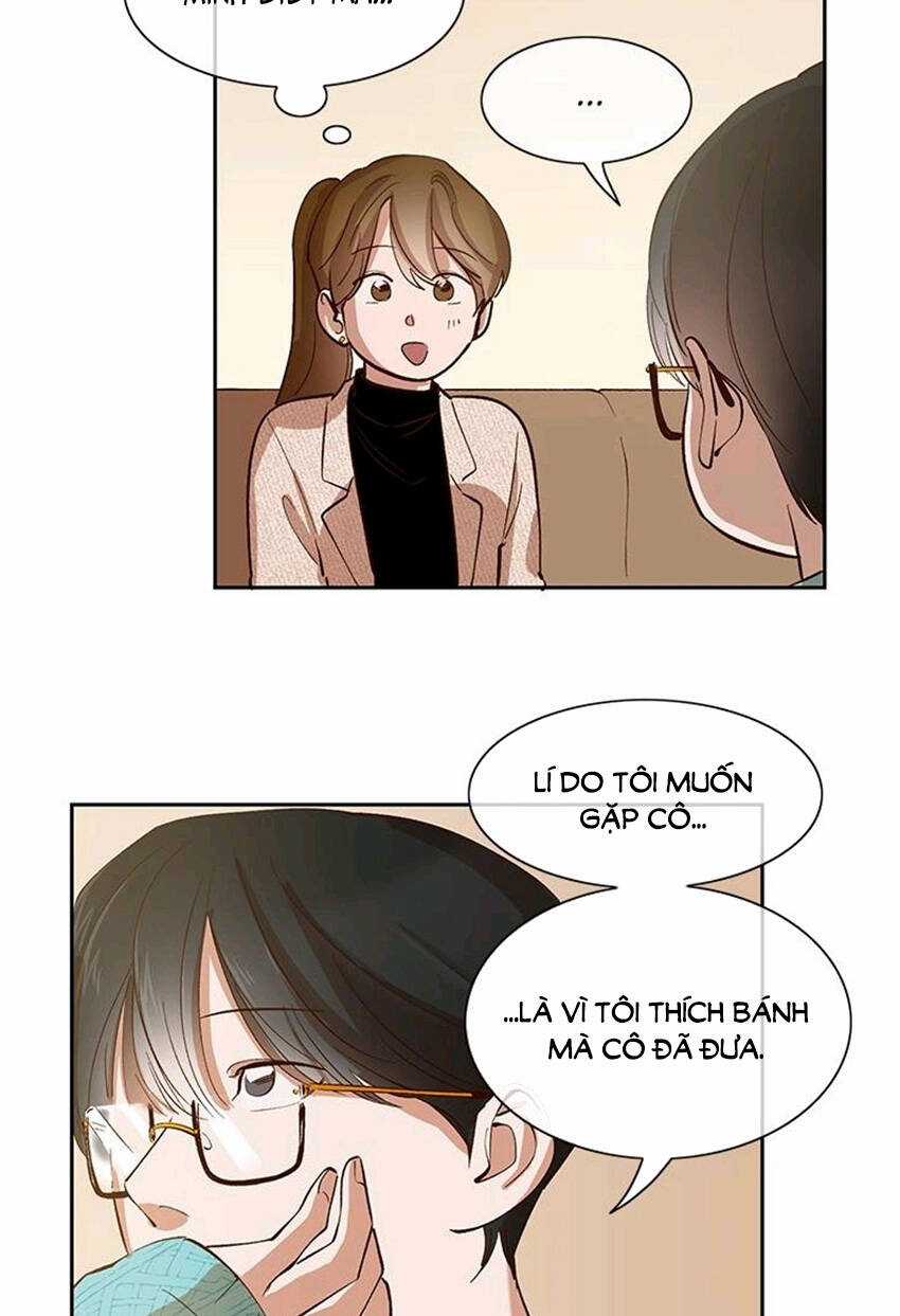 Quỷ Sứ Số 4 - Chapter 75 - Trang 16