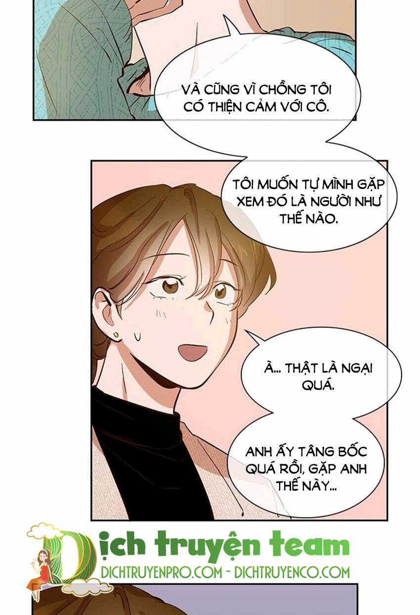 Quỷ Sứ Số 4 - Chapter 75 - Trang 17